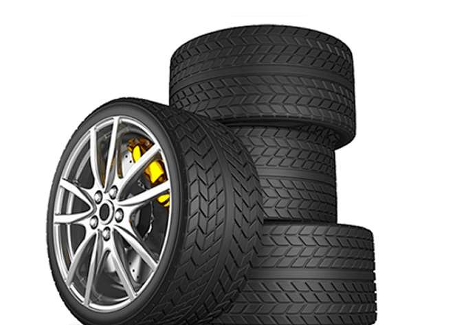 Tires
